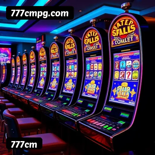 Processo de Download do App 777cm - Passo a Passo Simples