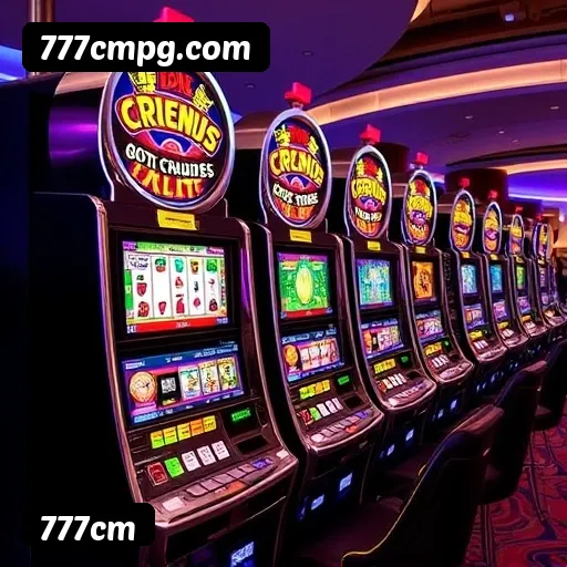 Categorias de Jogos - Slots, Mesa, Ao Vivo, Jackpots