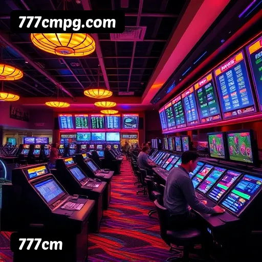 Jogos de Cassino ao Vivo